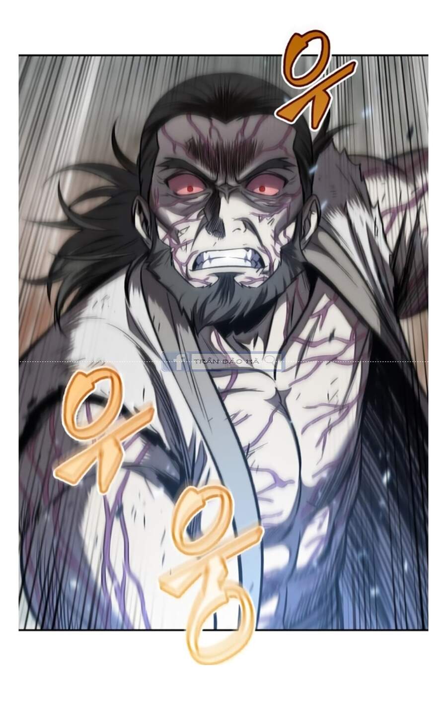 Nano Ma Thần Chap 65 - Next Chap 66