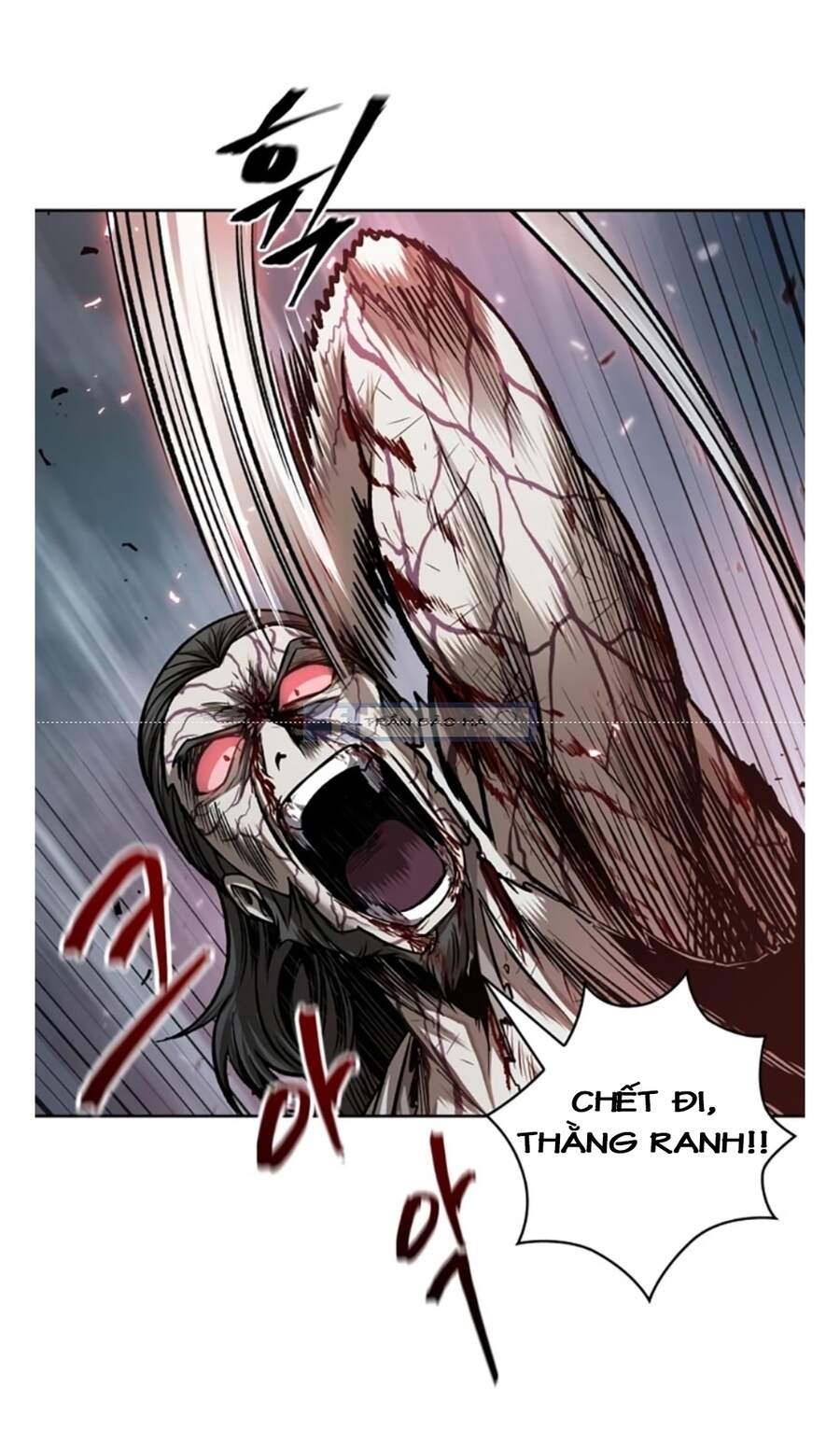 Nano Ma Thần Chap 65 - Next Chap 66