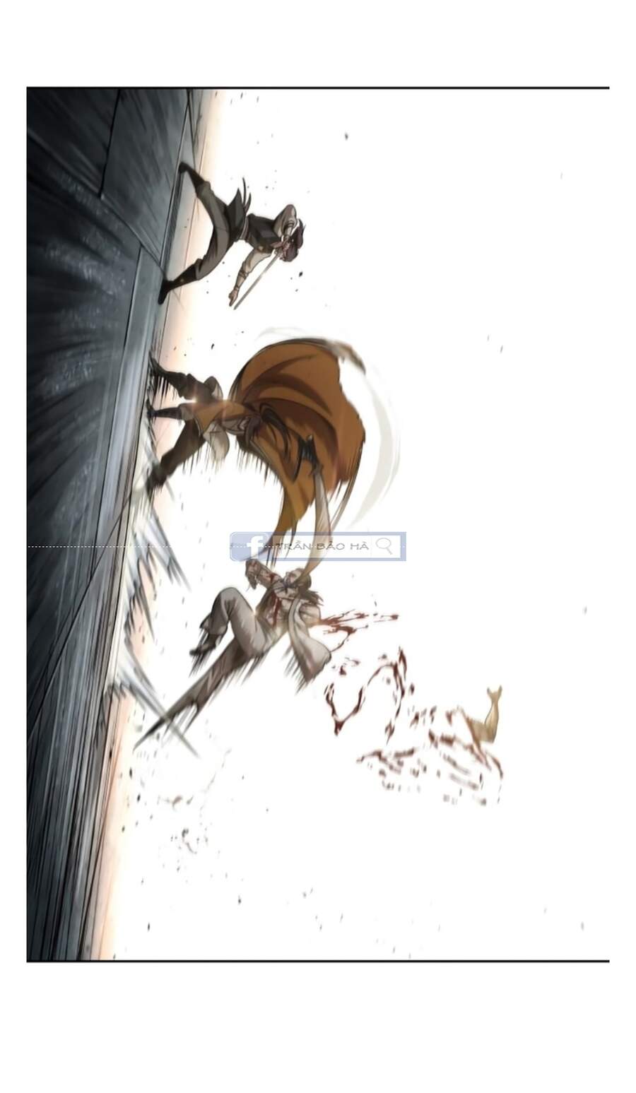 Nano Ma Thần Chap 65 - Next Chap 66