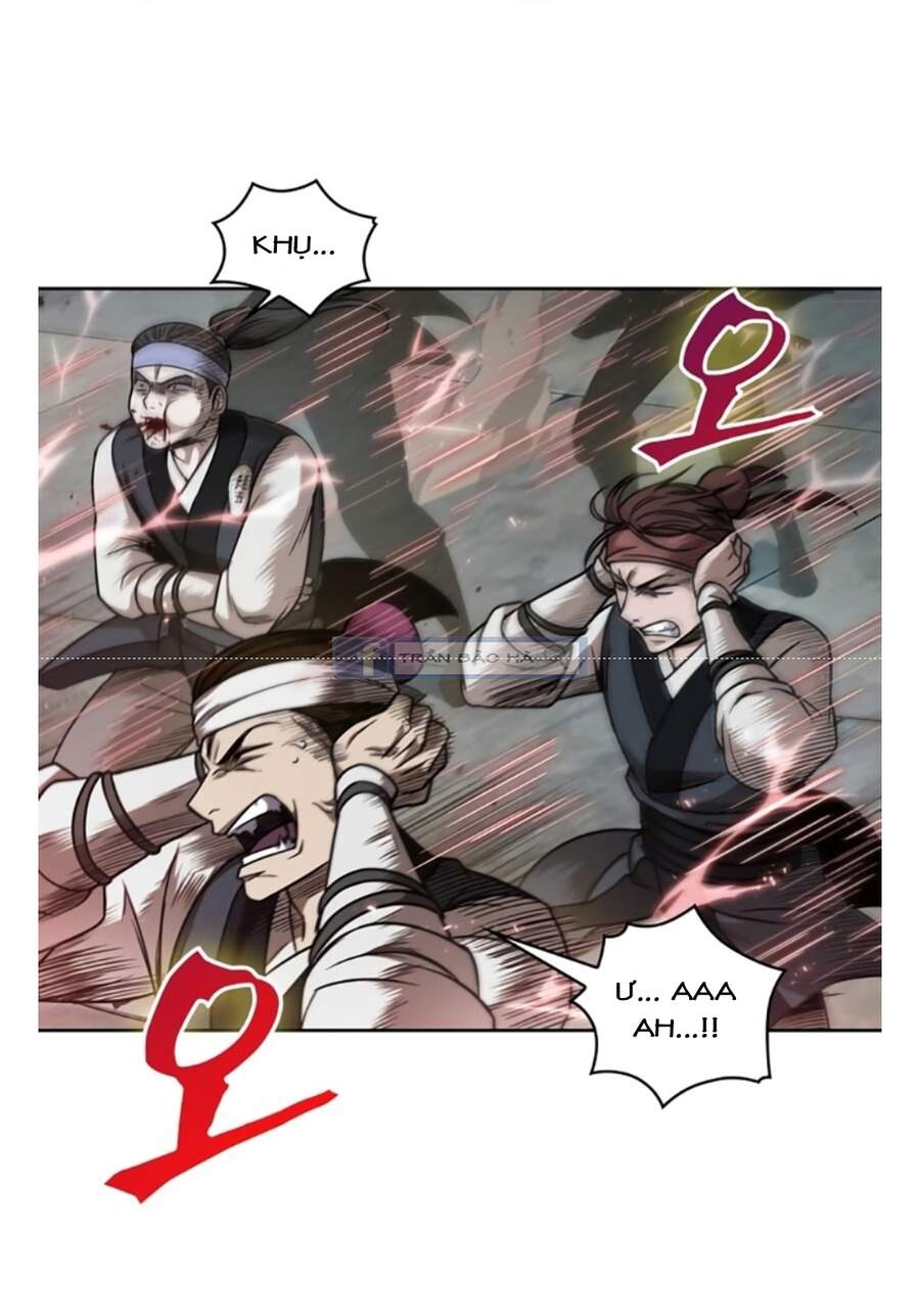 Nano Ma Thần Chap 65 - Next Chap 66