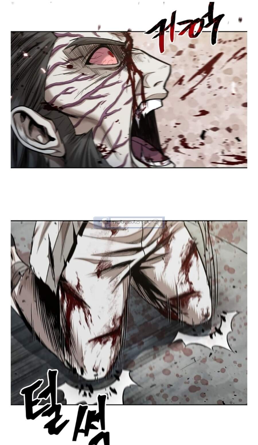 Nano Ma Thần Chap 65 - Next Chap 66