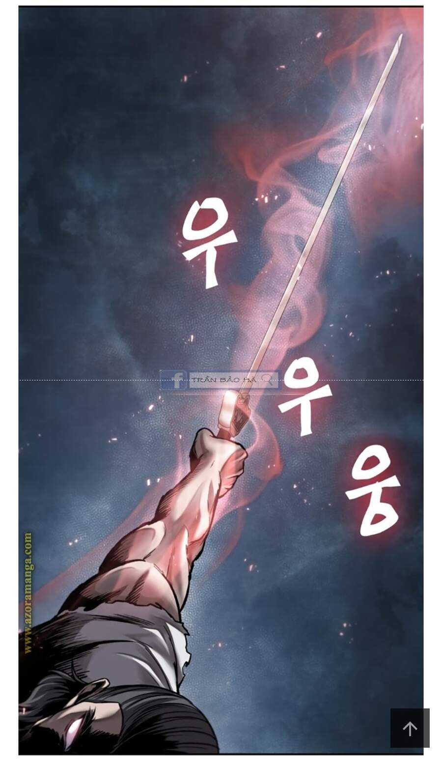 Nano Ma Thần Chap 65 - Next Chap 66