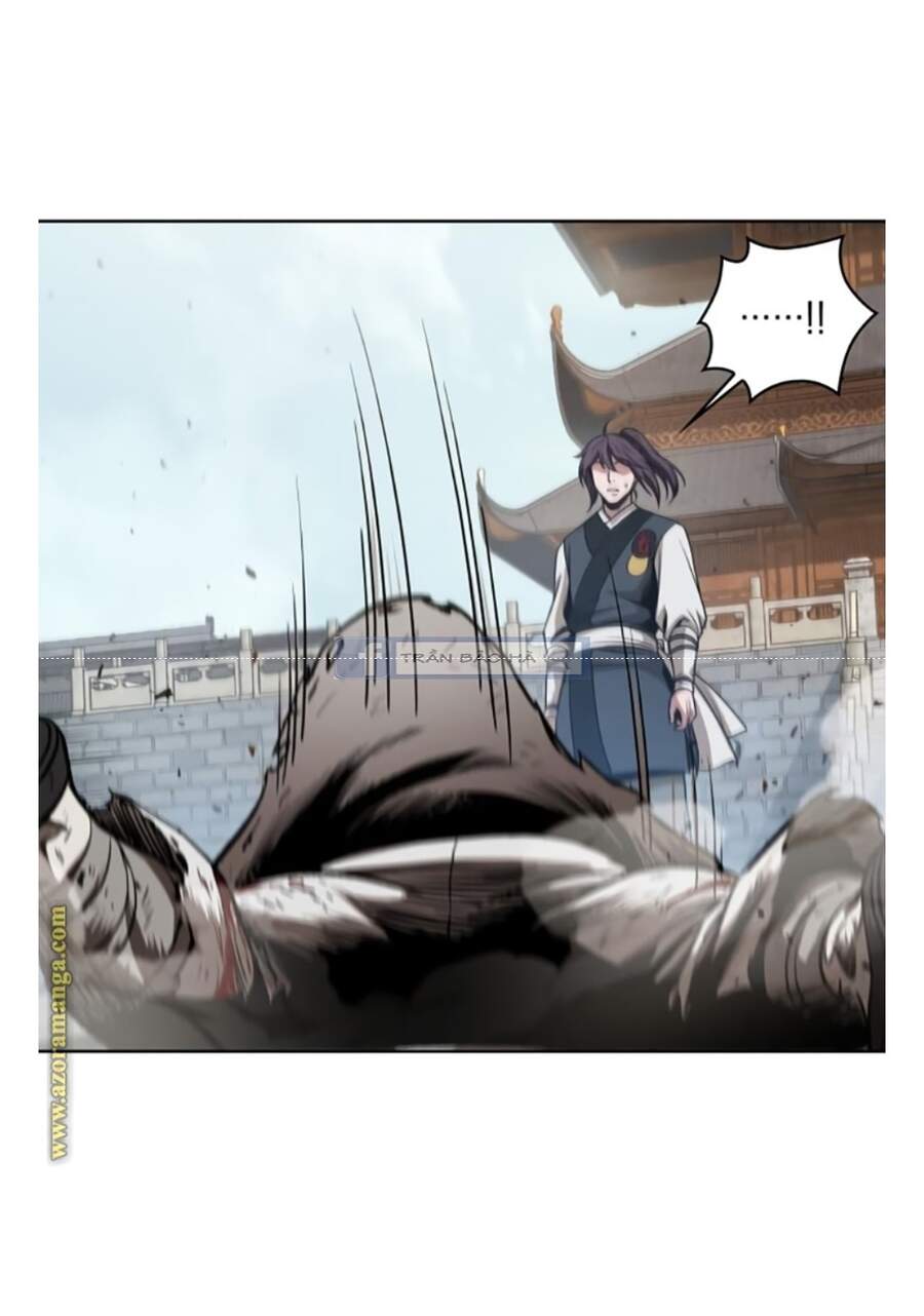 Nano Ma Thần Chap 65 - Next Chap 66