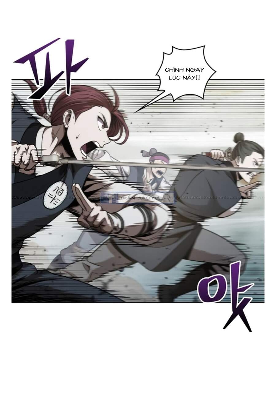 Nano Ma Thần Chap 65 - Next Chap 66