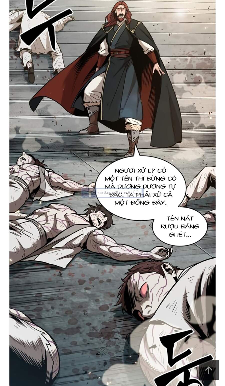 Nano Ma Thần Chap 65 - Next Chap 66