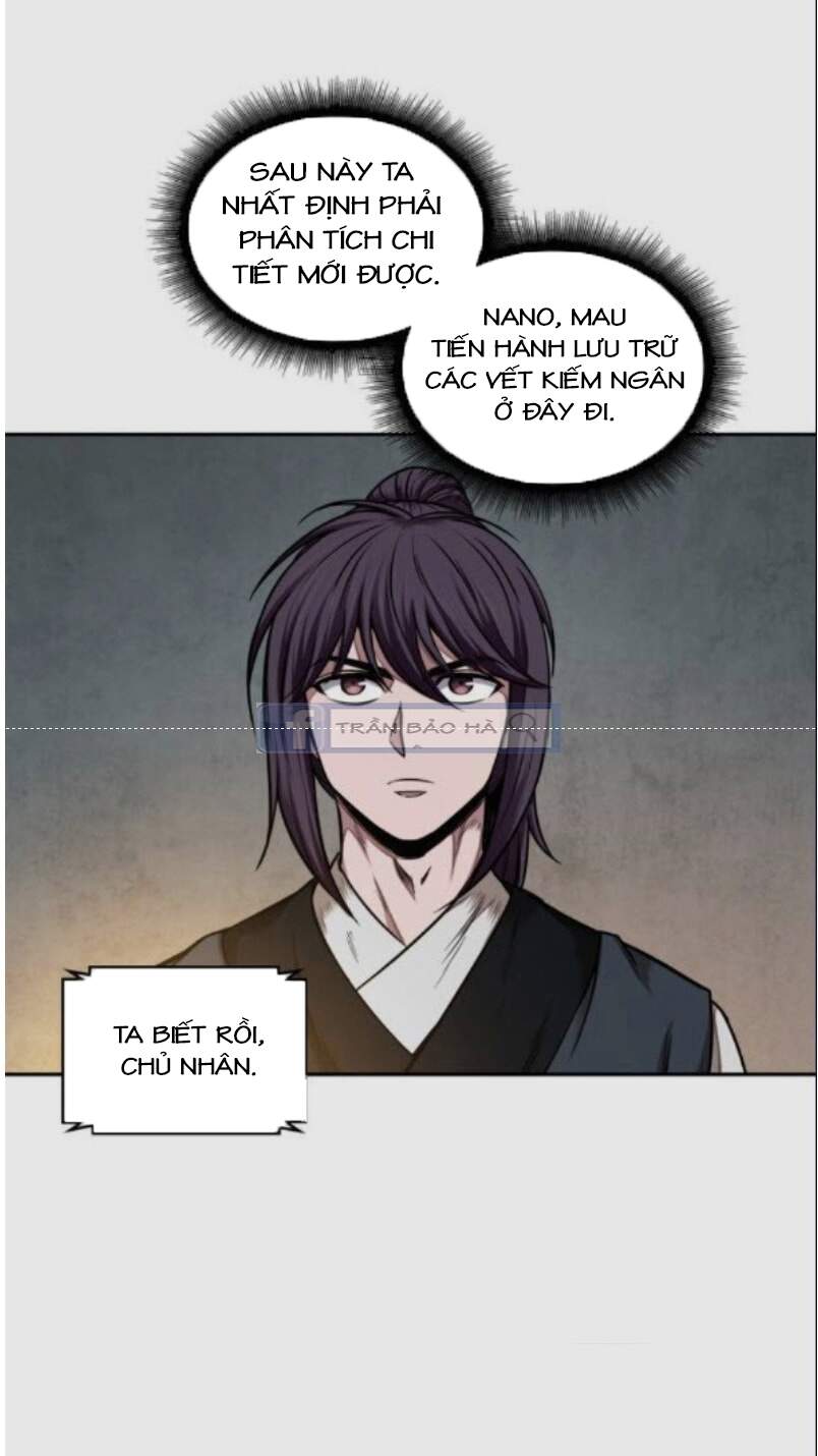 Nano Ma Thần Chap 68 - Next Chap 69