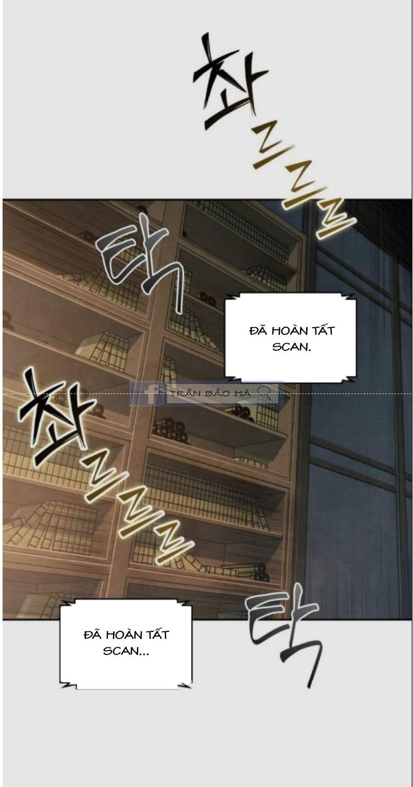 Nano Ma Thần Chap 68 - Next Chap 69