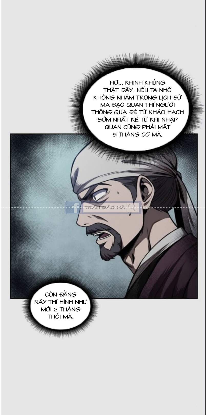 Nano Ma Thần Chap 68 - Next Chap 69