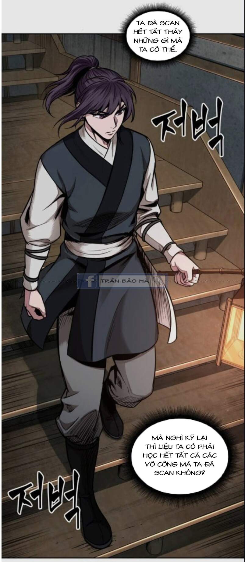 Nano Ma Thần Chap 68 - Next Chap 69