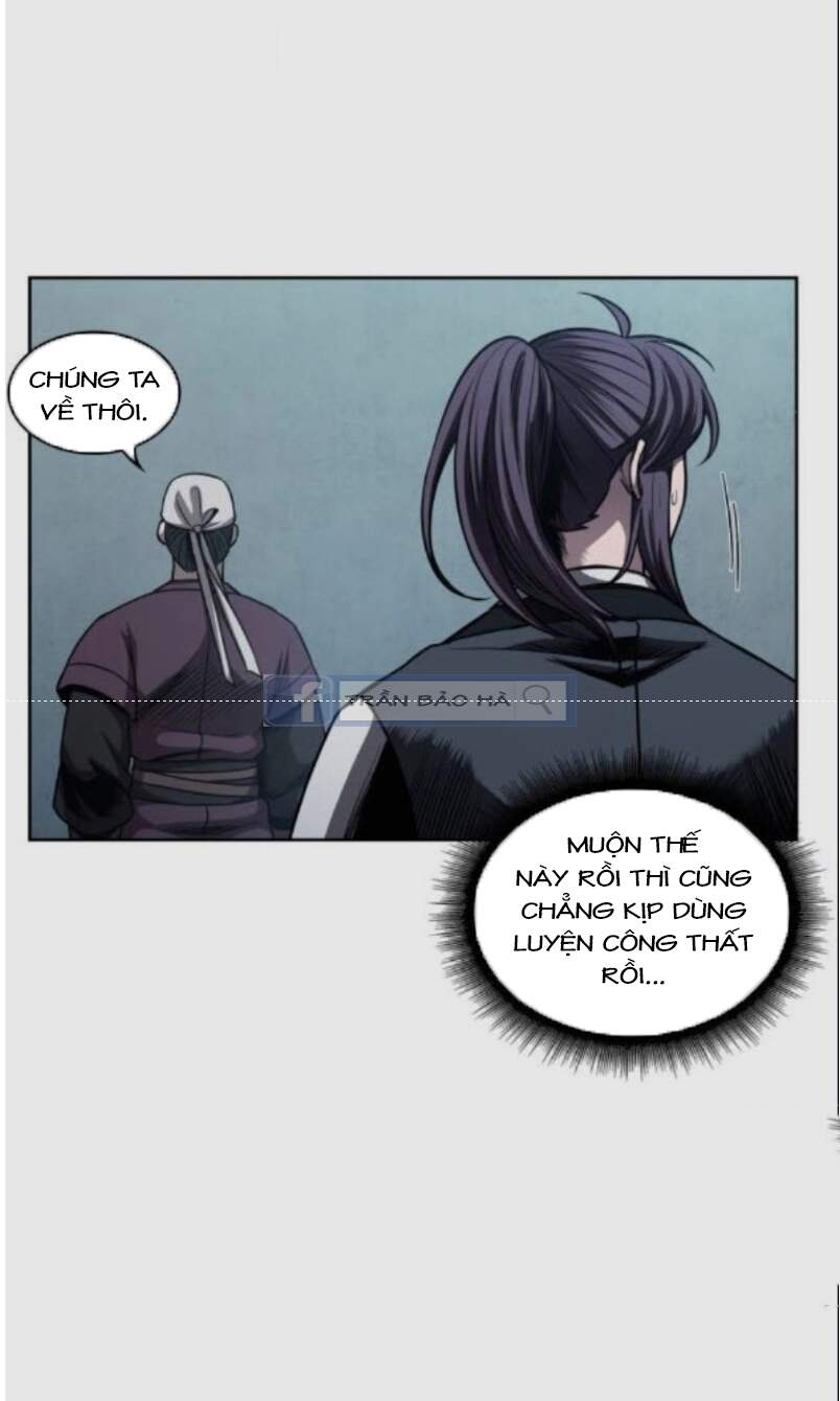 Nano Ma Thần Chap 68 - Next Chap 69