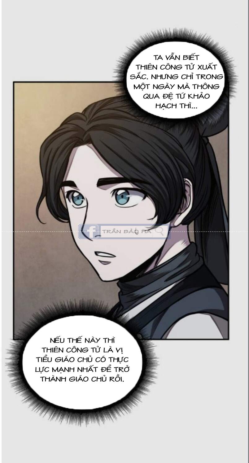 Nano Ma Thần Chap 68 - Next Chap 69