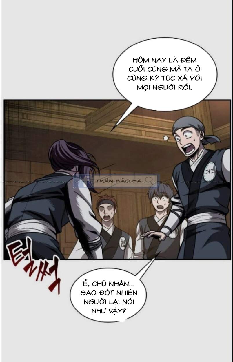 Nano Ma Thần Chap 68 - Next Chap 69