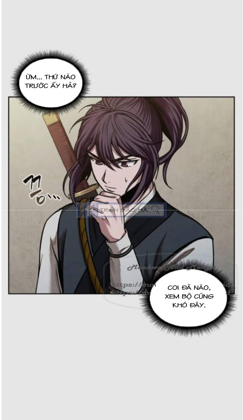 Nano Ma Thần Chap 68 - Next Chap 69