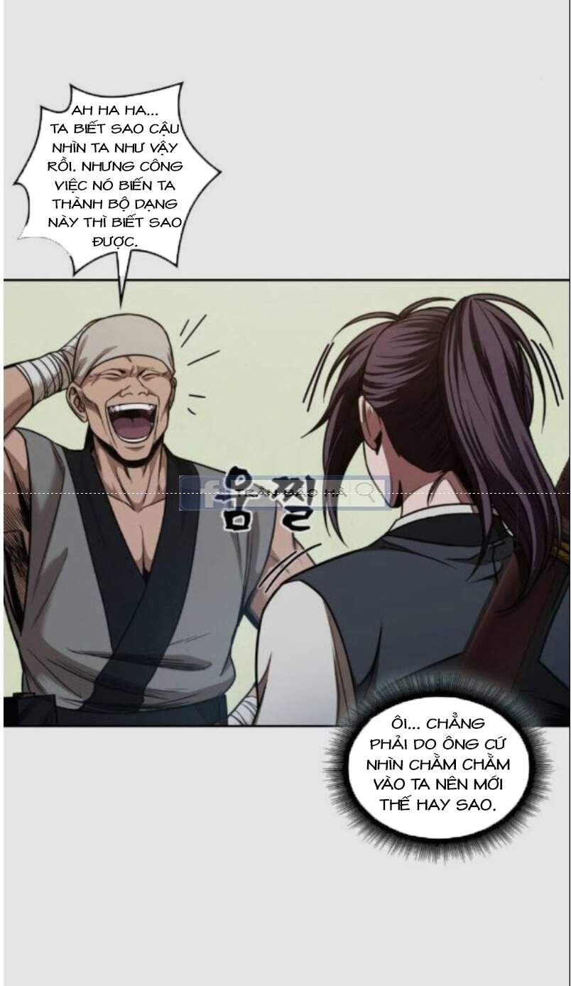 Nano Ma Thần Chap 68 - Next Chap 69