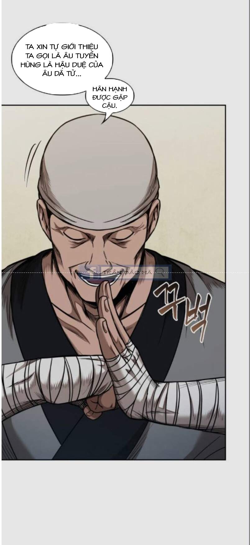 Nano Ma Thần Chap 68 - Next Chap 69