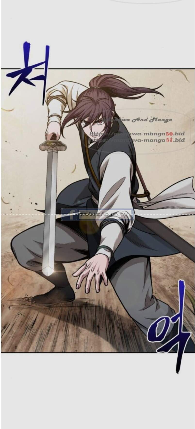 Nano Ma Thần Chap 68 - Next Chap 69