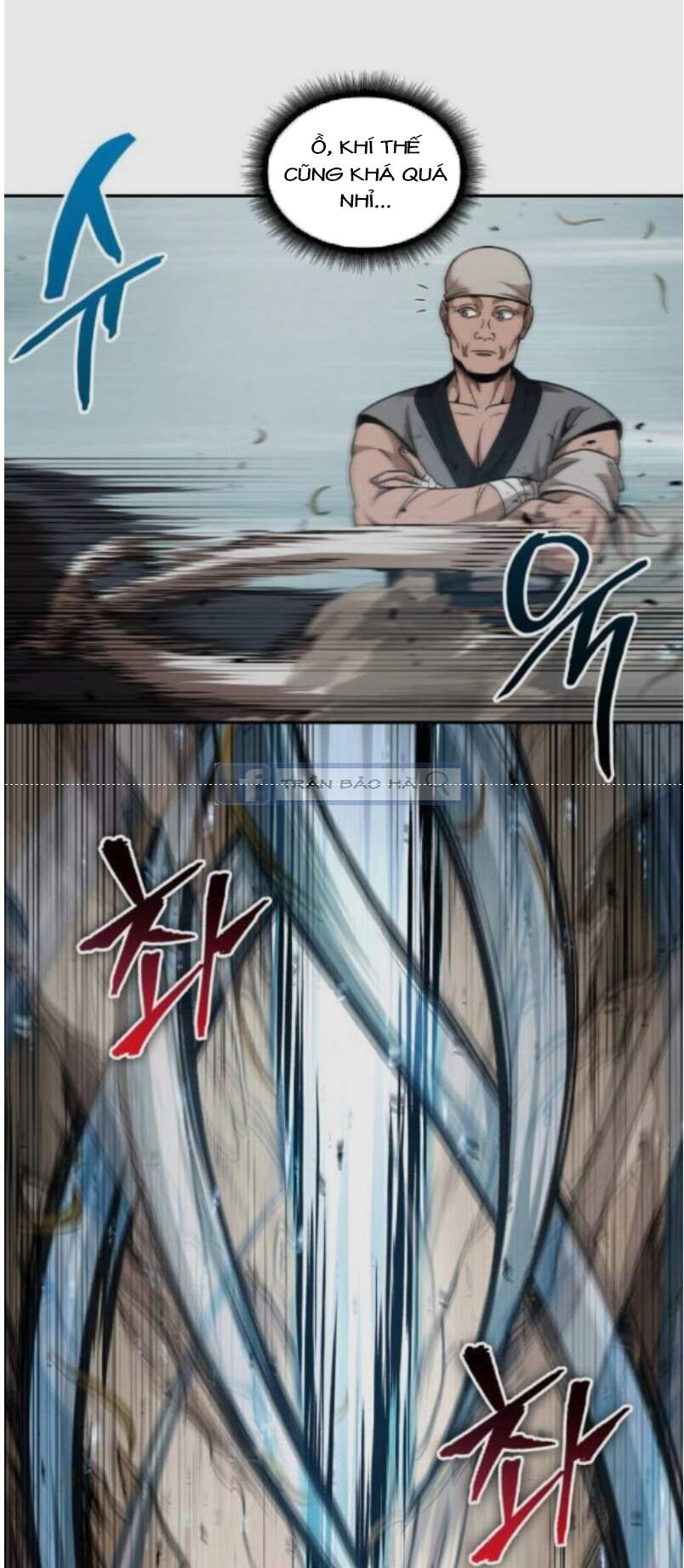 Nano Ma Thần Chap 68 - Next Chap 69