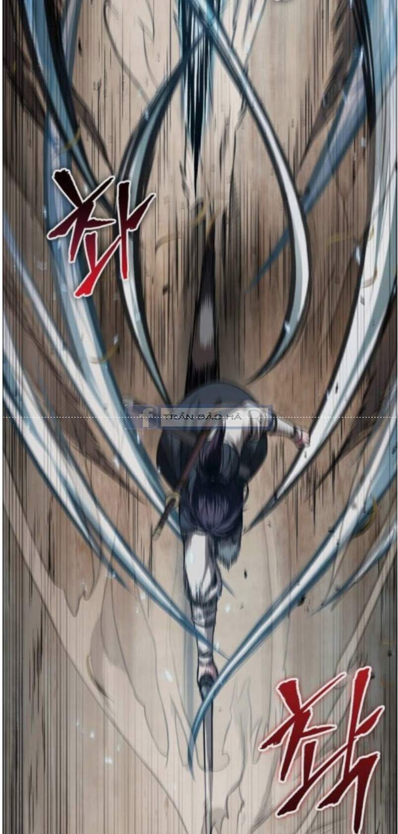Nano Ma Thần Chap 68 - Next Chap 69