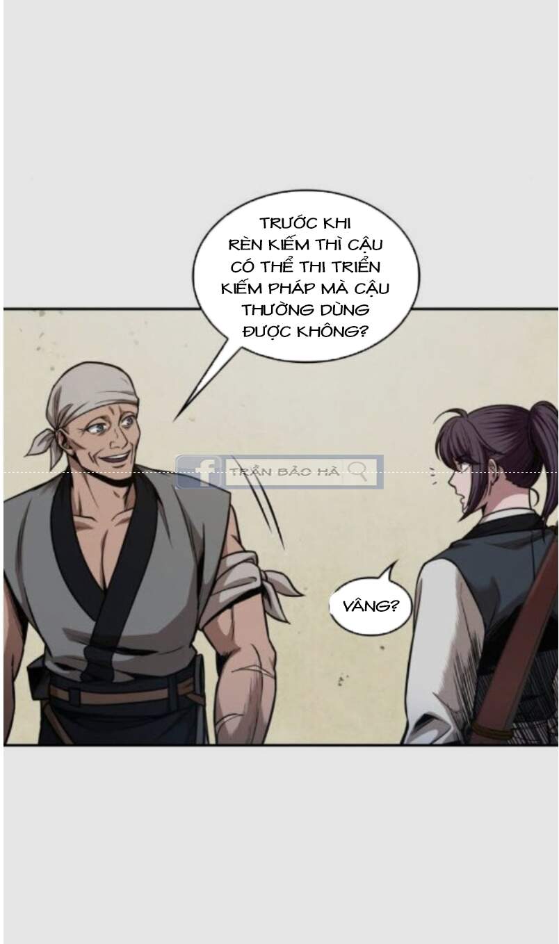 Nano Ma Thần Chap 68 - Next Chap 69