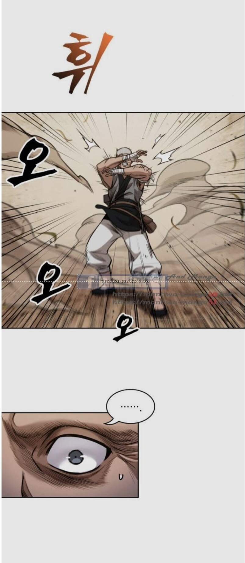 Nano Ma Thần Chap 68 - Next Chap 69