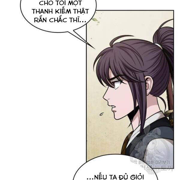 Nano Ma Thần Chap 69 - Next Chap 70
