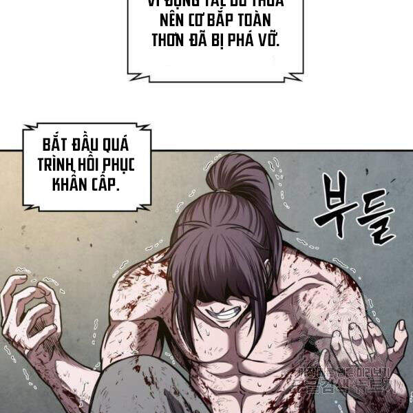 Nano Ma Thần Chap 69 - Next Chap 70