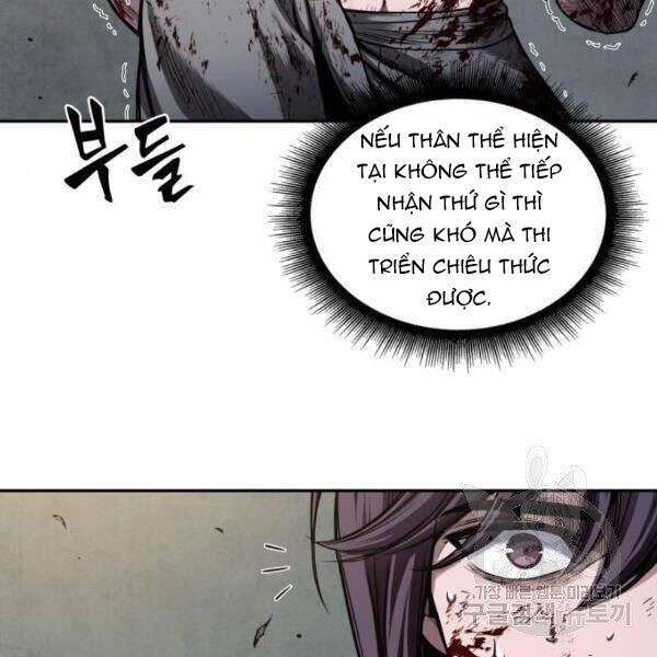 Nano Ma Thần Chap 69 - Next Chap 70