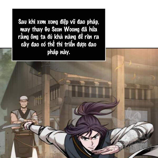 Nano Ma Thần Chap 69 - Next Chap 70