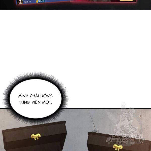 Nano Ma Thần Chap 69 - Next Chap 70