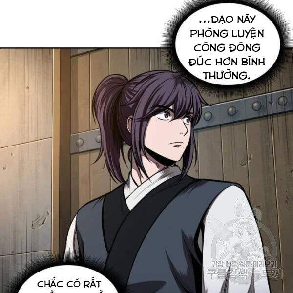 Nano Ma Thần Chap 69 - Next Chap 70