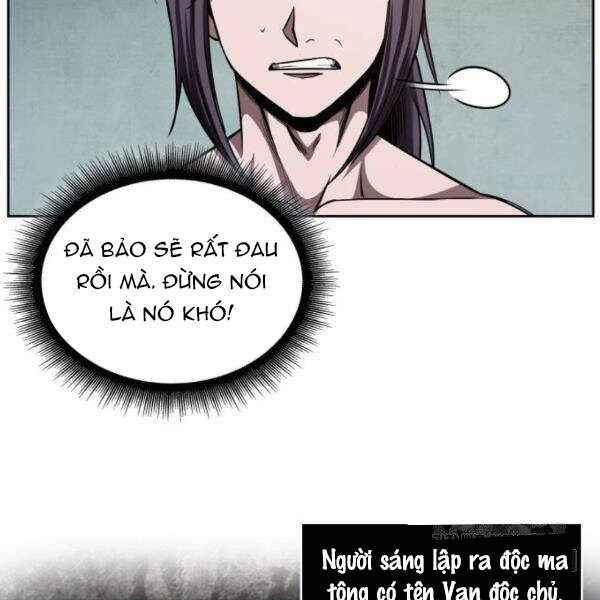 Nano Ma Thần Chap 69 - Next Chap 70