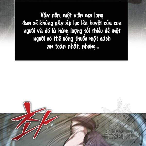 Nano Ma Thần Chap 69 - Next Chap 70