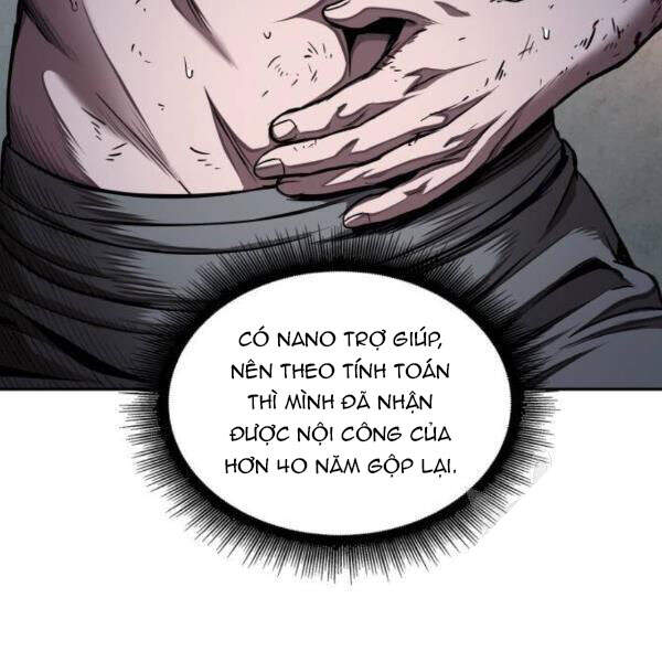 Nano Ma Thần Chap 69 - Next Chap 70