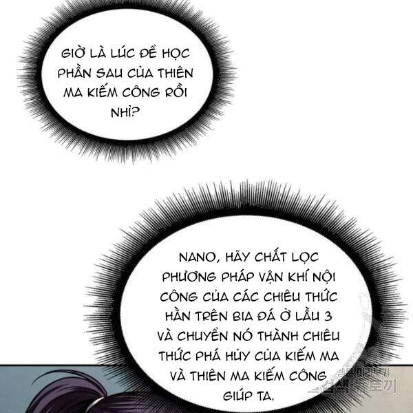 Nano Ma Thần Chap 69 - Next Chap 70