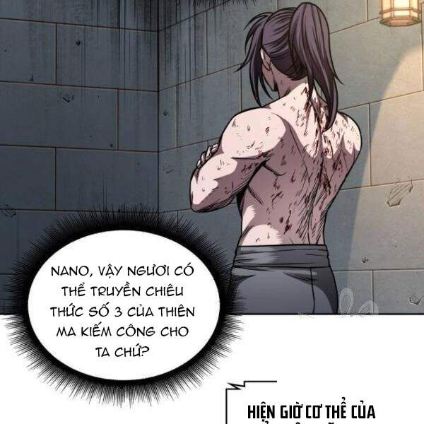 Nano Ma Thần Chap 69 - Next Chap 70