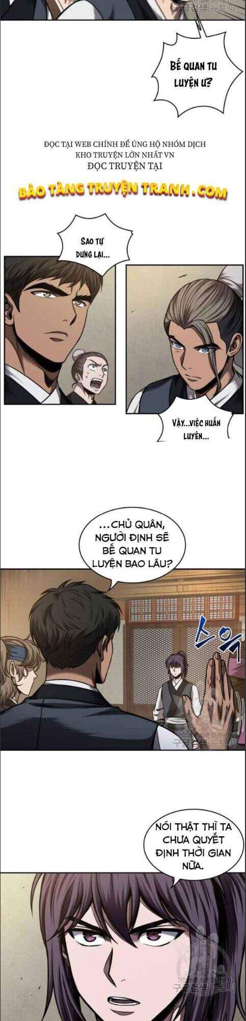 Nano Ma Thần Chap 70 - Next Chap 71