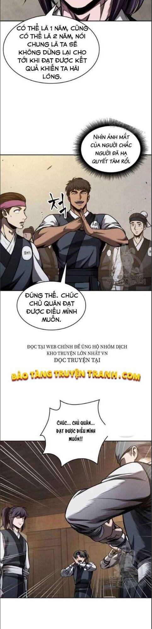 Nano Ma Thần Chap 70 - Next Chap 71