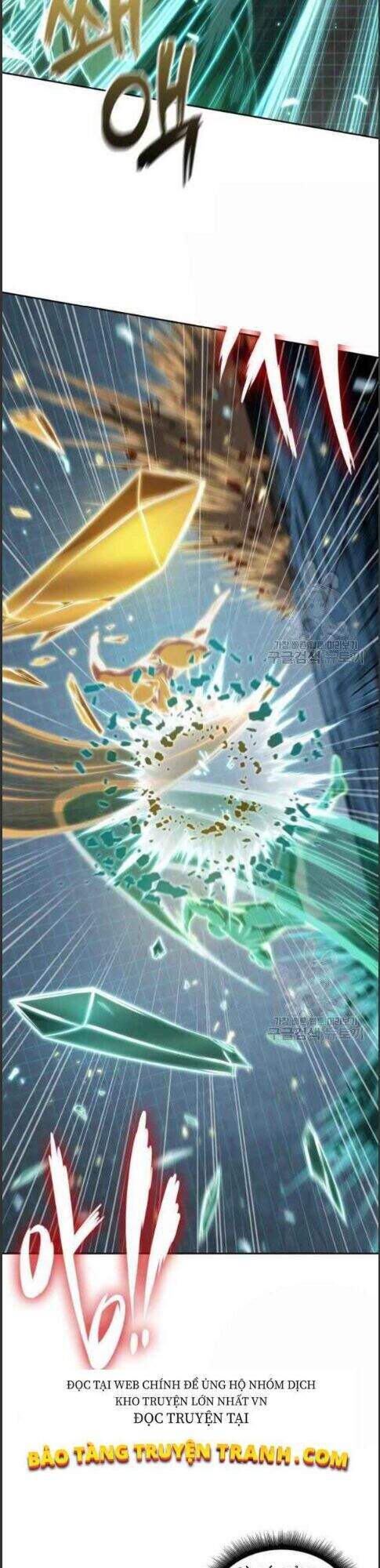 Nano Ma Thần Chap 70 - Next Chap 71