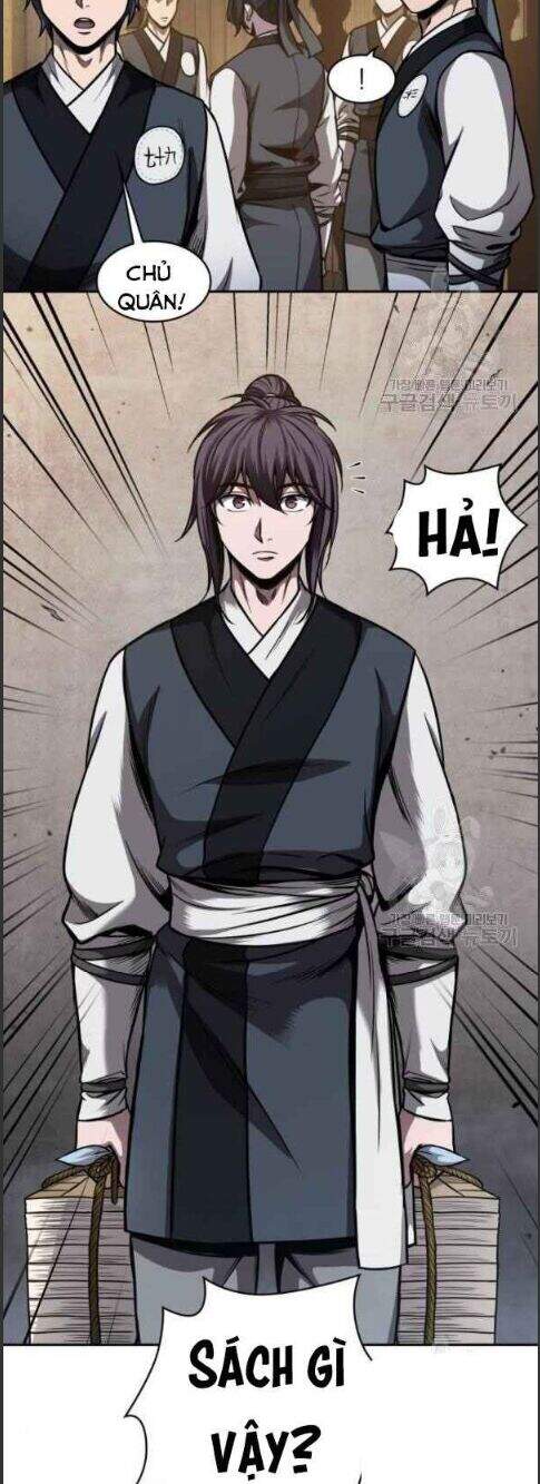 Nano Ma Thần Chap 70 - Next Chap 71