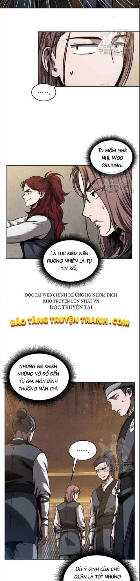 Nano Ma Thần Chap 70 - Next Chap 71