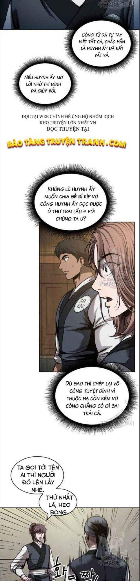 Nano Ma Thần Chap 70 - Next Chap 71