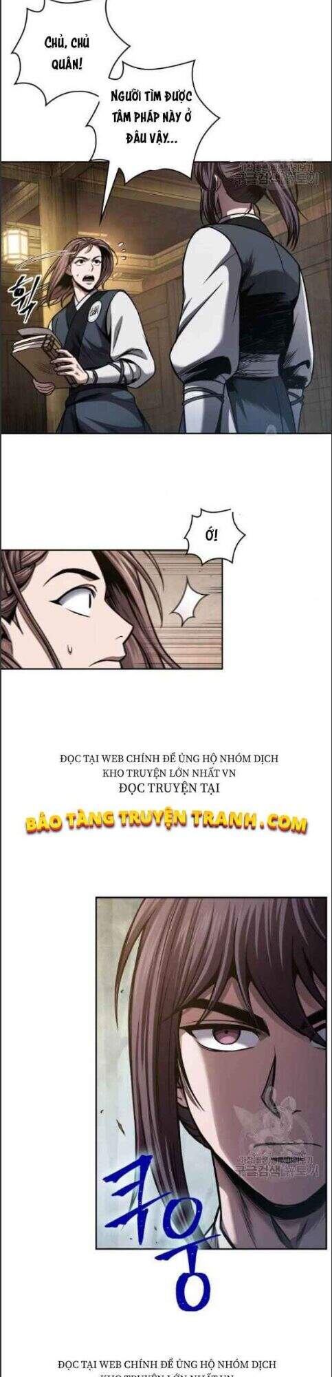 Nano Ma Thần Chap 70 - Next Chap 71