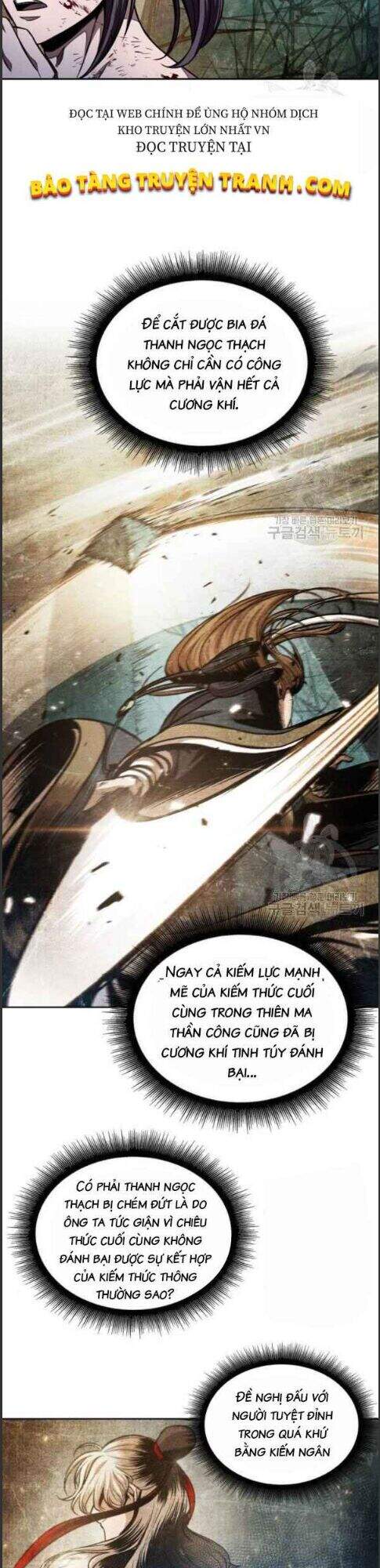 Nano Ma Thần Chap 70 - Next Chap 71