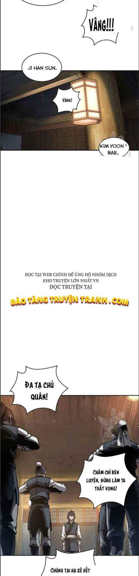 Nano Ma Thần Chap 70 - Next Chap 71