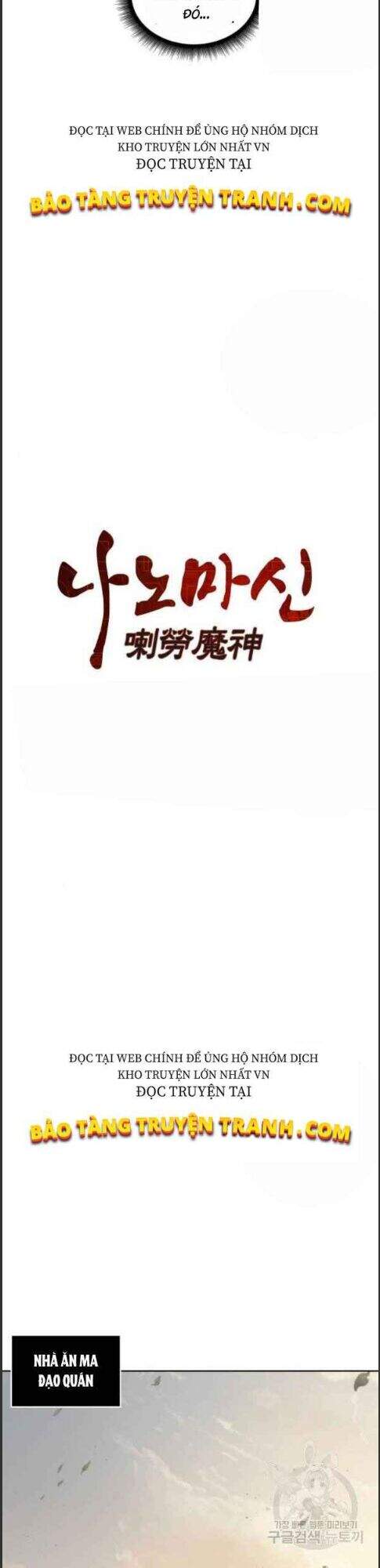 Nano Ma Thần Chap 70 - Next Chap 71
