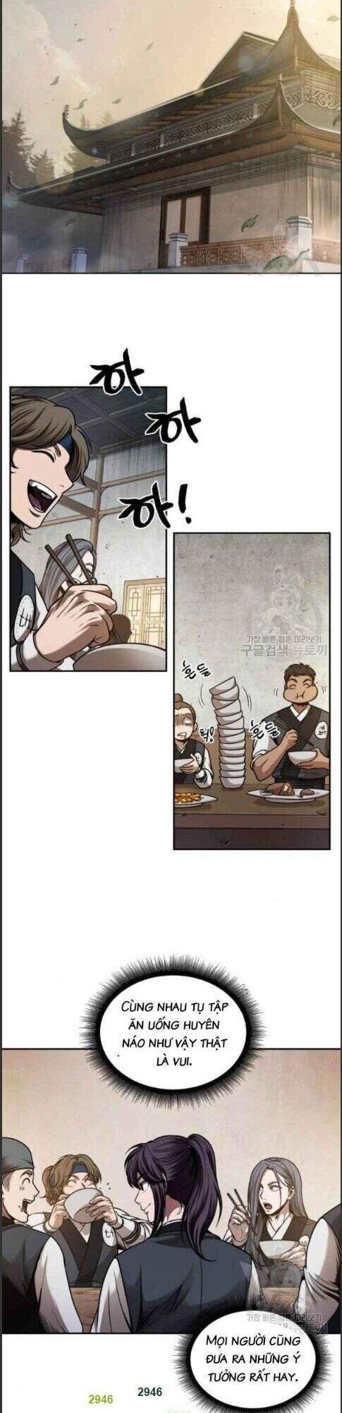 Nano Ma Thần Chap 70 - Next Chap 71