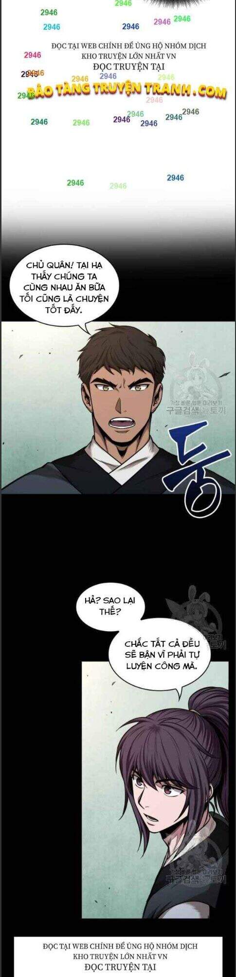 Nano Ma Thần Chap 70 - Next Chap 71