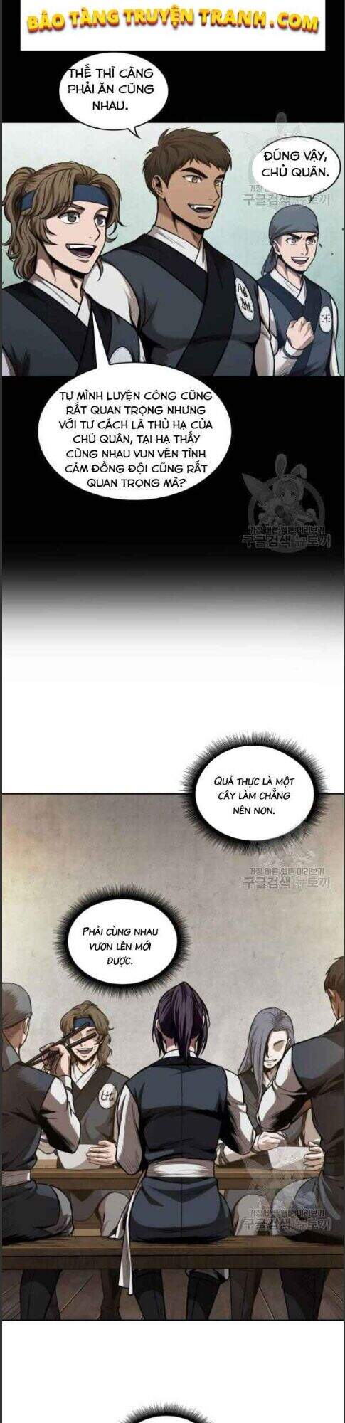 Nano Ma Thần Chap 70 - Next Chap 71