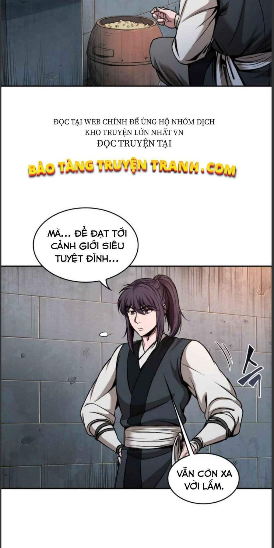 Nano Ma Thần Chap 71 - Next Chap 72