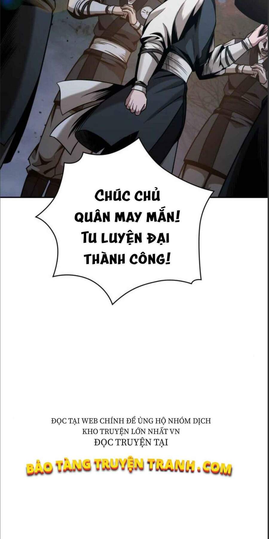 Nano Ma Thần Chap 71 - Next Chap 72